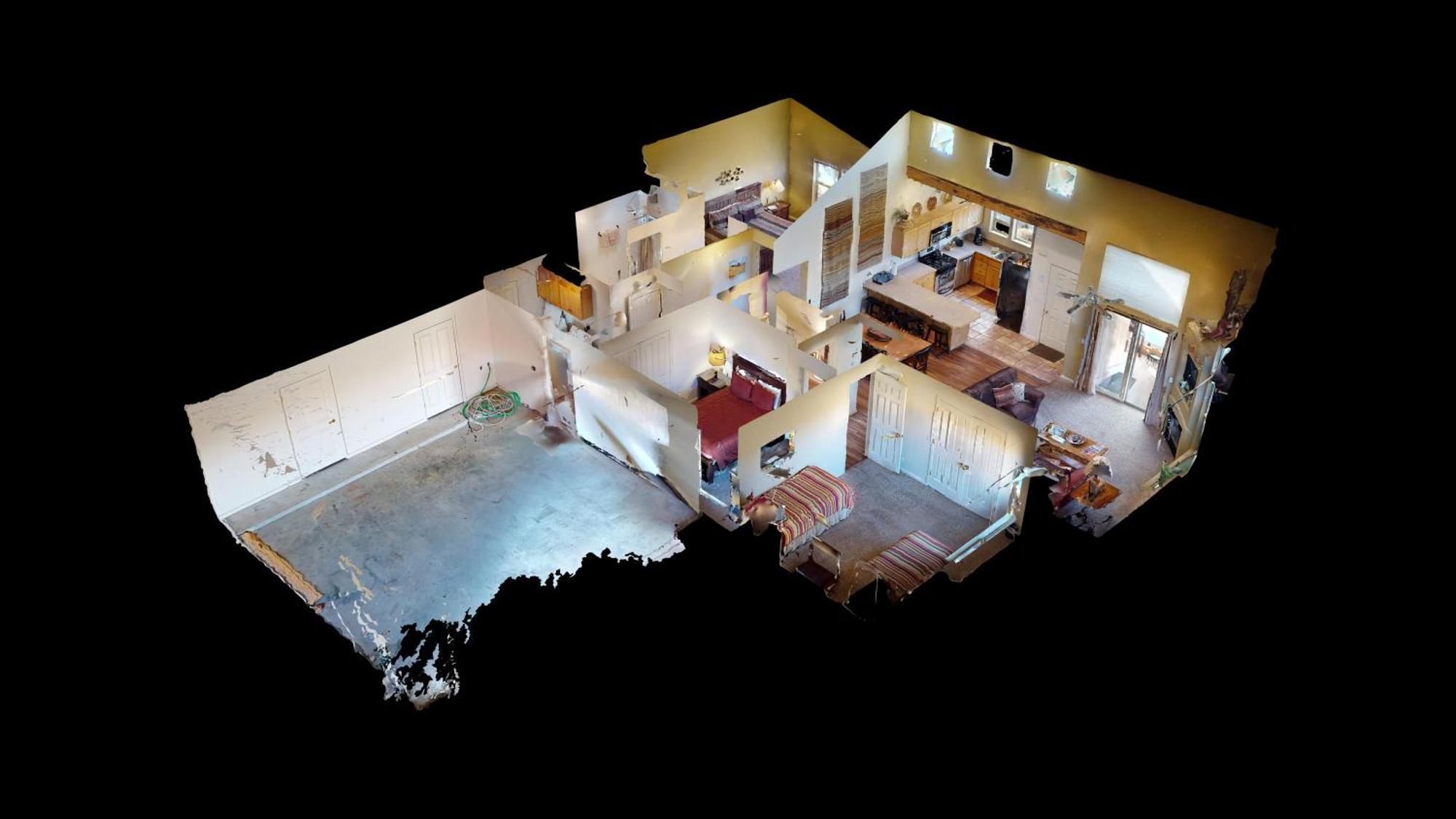 Desert Hideaway #C2 Moab Exterior foto