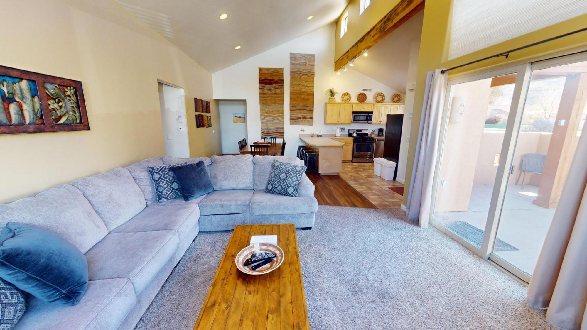 Desert Hideaway #C2 Moab Exterior foto
